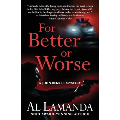 For Better or Worse - Paperback