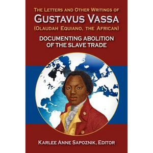 The Letters and Other Writings of Gustav Vassaus - Paperback
