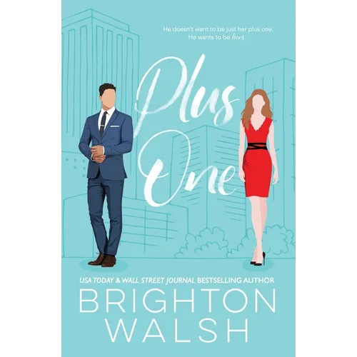 Plus One - Paperback