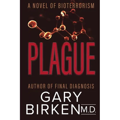 Plague - Paperback