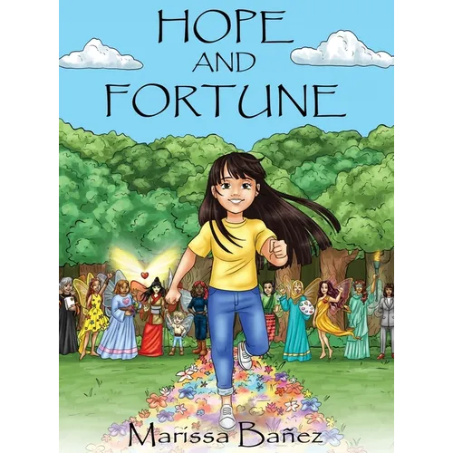 Hope and Fortune - Hardcover