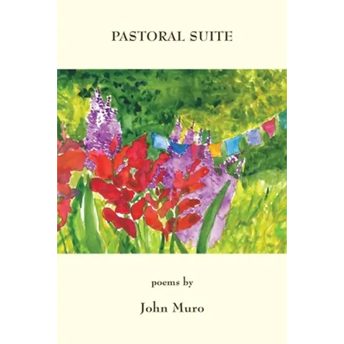 Pastoral Suite - Paperback
