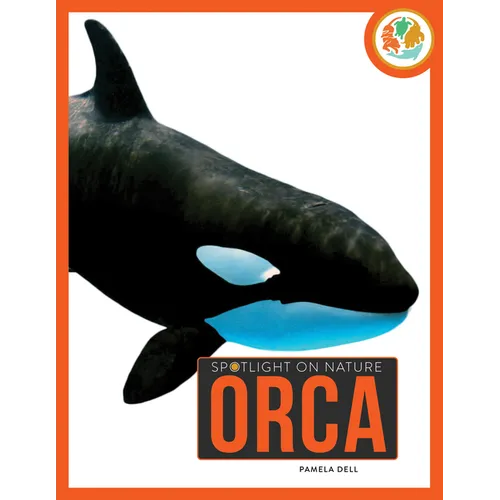 Orca - Paperback