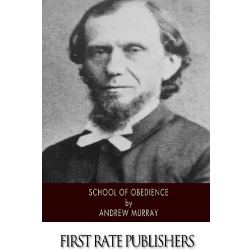 School of Obedience - Paperback