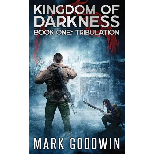 Tribulation: An Apocalyptic End-Times Thriller - Paperback