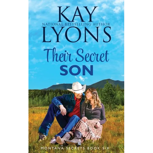 Their Secret Son - Paperback