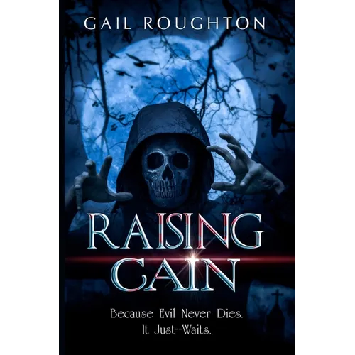 Raising Cain - Paperback