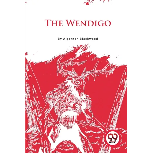 The Wendigo - Paperback