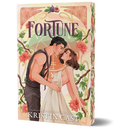 Fortune (Deluxe Edition): A Towerfall Novel - Paperback