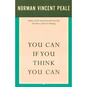 You Can If You Think You Can - Paperback