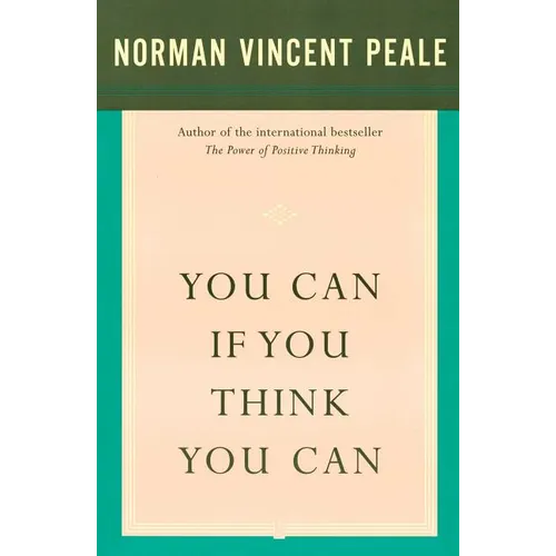 You Can If You Think You Can - Paperback