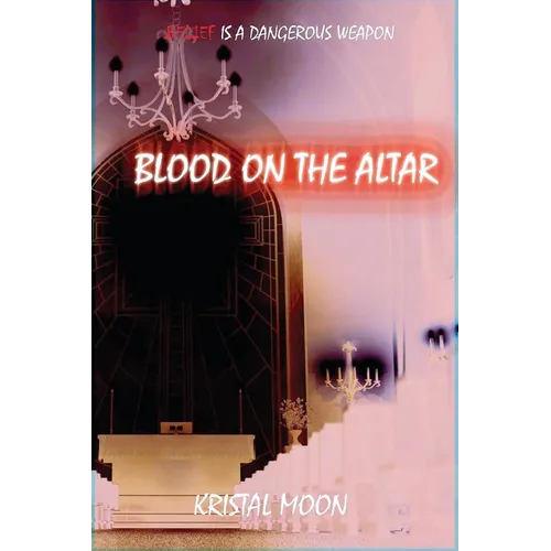 Blood on the Altar - Paperback