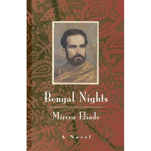 Bengal Nights - Paperback