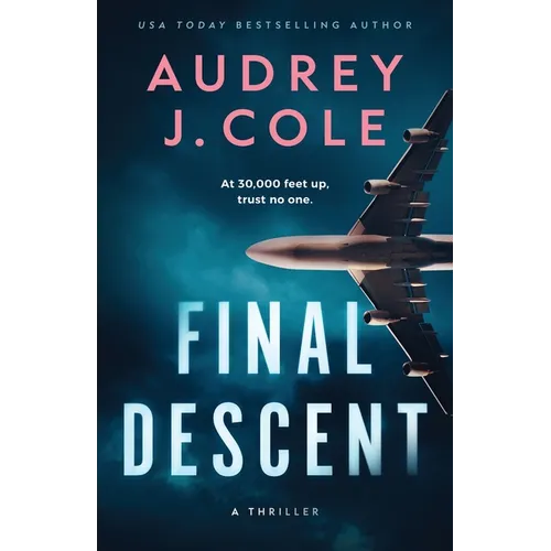 Final Descent - Paperback