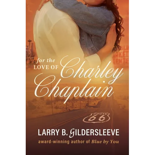 For the Love of Charley Chaplain - Paperback
