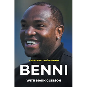 Benni: From Gangland to Greatness - Paperback
