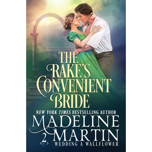 The Rake's Convenient Bride - Paperback