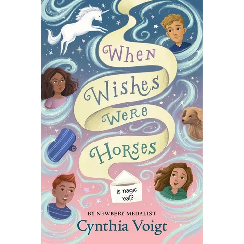 When Wishes Were Horses - Hardcover
