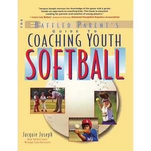 Coaching Youth Softball - Paperback
