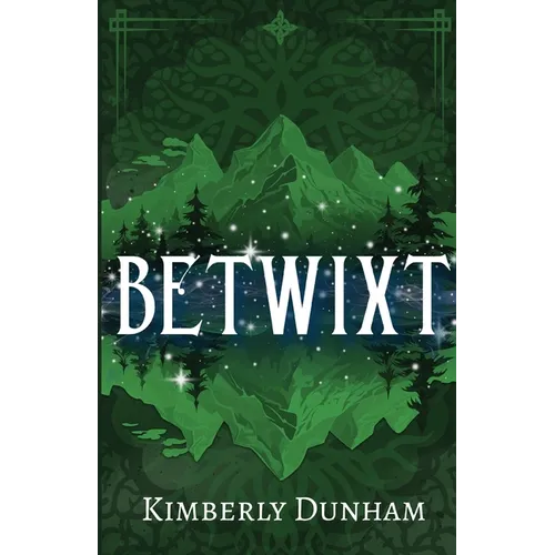 Betwixt - Paperback