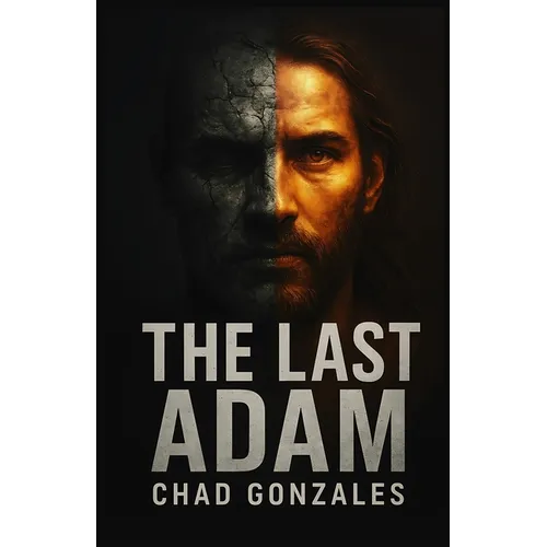 The Last Adam - Paperback