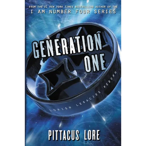 Generation One - Paperback