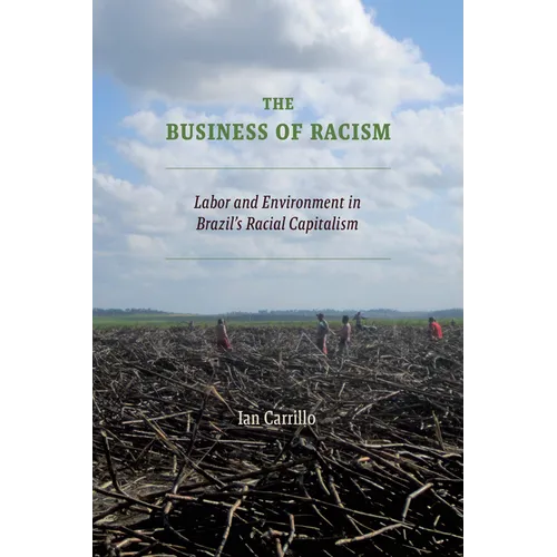 The Business of Racism: Labor and Environment in Brazil's Racial Capitalism