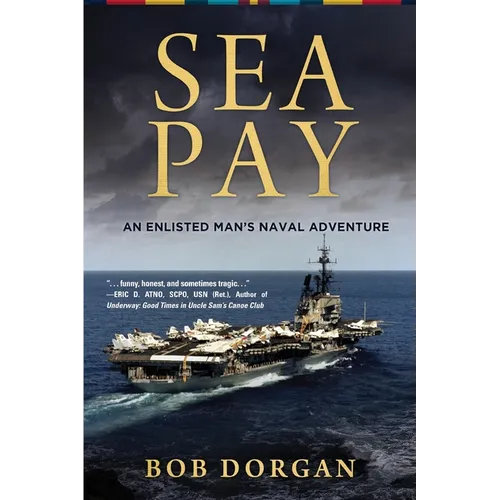 Sea Pay - Paperback