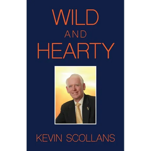 Wild and Hearty - Paperback