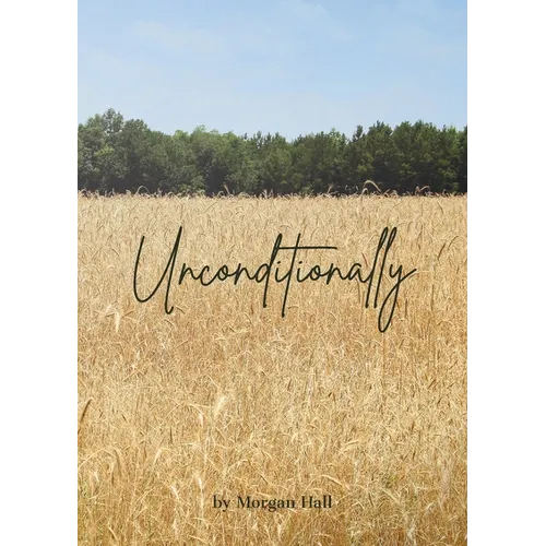 Unconditionally - Paperback