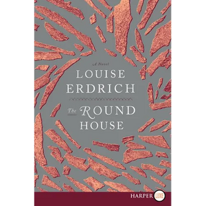 The Round House - Paperback