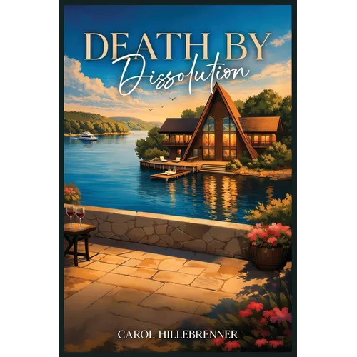 Death By Dissolution - Paperback