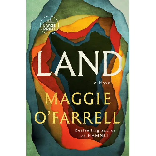 Land - Paperback
