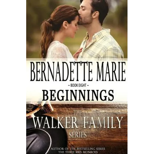 Beginnings - Paperback
