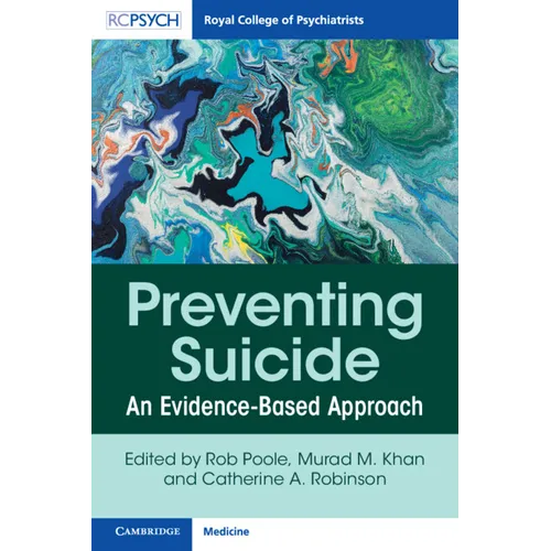 Preventing Suicide - Paperback