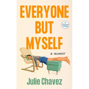 Everyone But Myself: A Memoir - Paperback