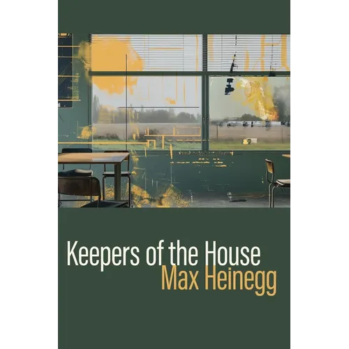 Keepers of the House - Paperback