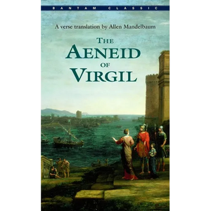The Aeneid of Virgil - Mass Market Paperbound