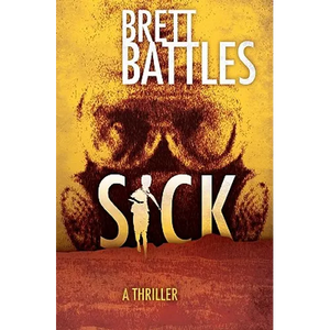 Sick: A Project Eden Thriller - Paperback
