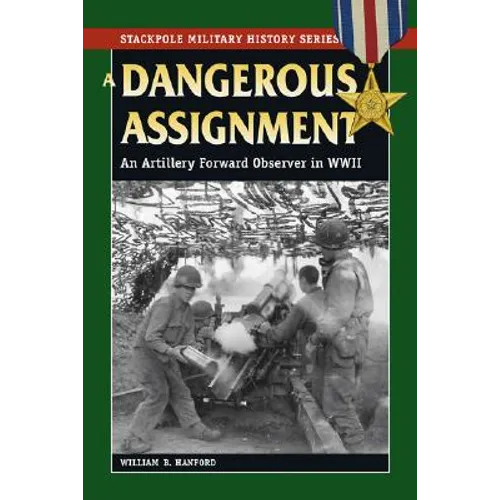 A Dangerous Assignment - Paperback