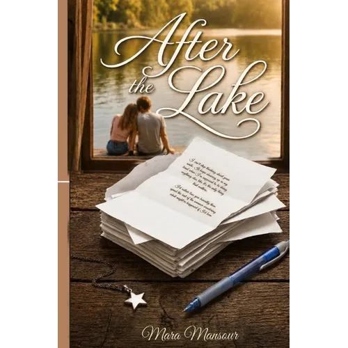 After The Lake - Paperback