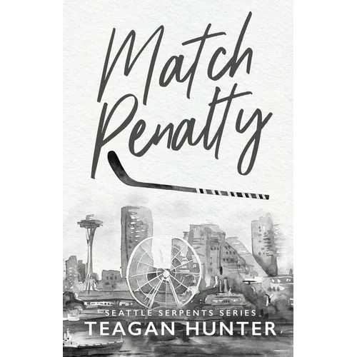 Match Penalty - Paperback