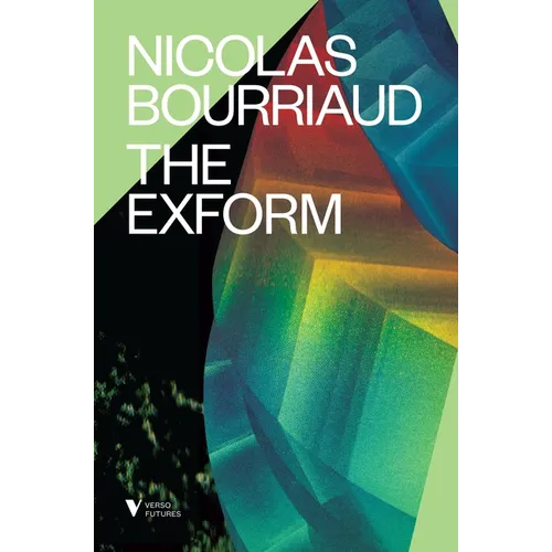 The Exform - Paperback