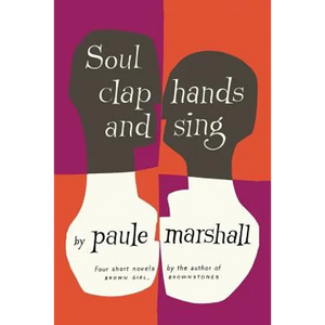 Soul Clap Hands and Sing - Paperback
