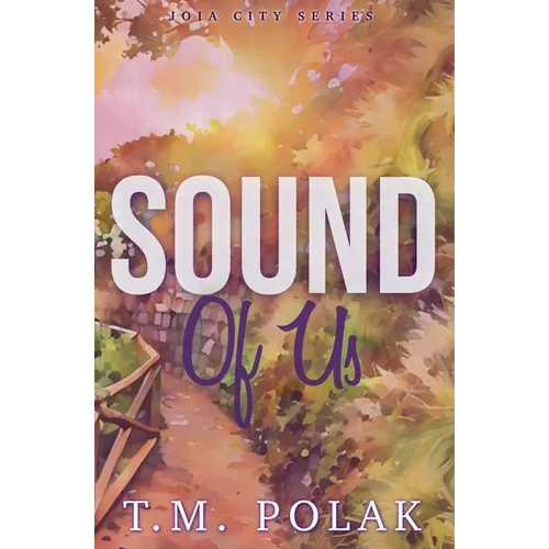 Sound of Us - Paperback