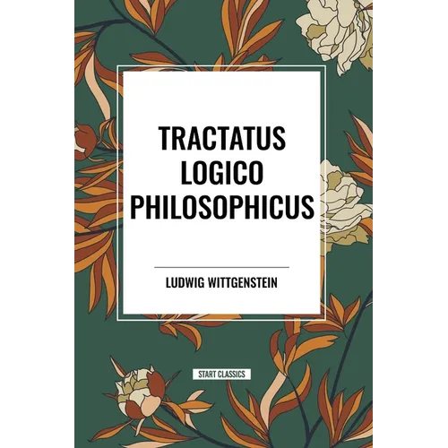 Tractatus Logico Philosophicus - Paperback