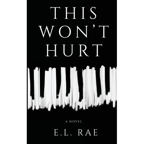 This Won't Hurt - Paperback
