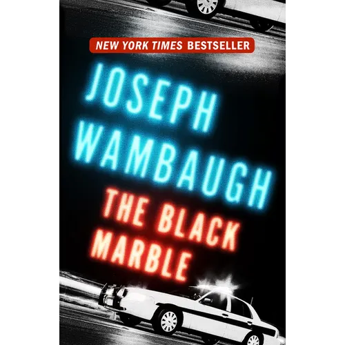 The Black Marble - Paperback