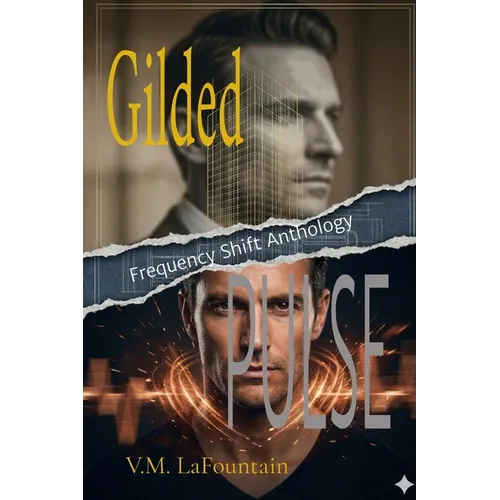Gilded Pulse - Paperback