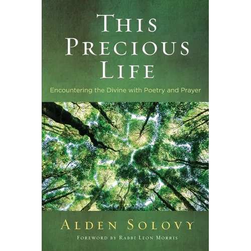 This Precious Life: Encountering the Divine with Poetry and Prayer - Paperback